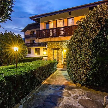 Guesthouse Hitar Petar Gabrovo Kültér fotó