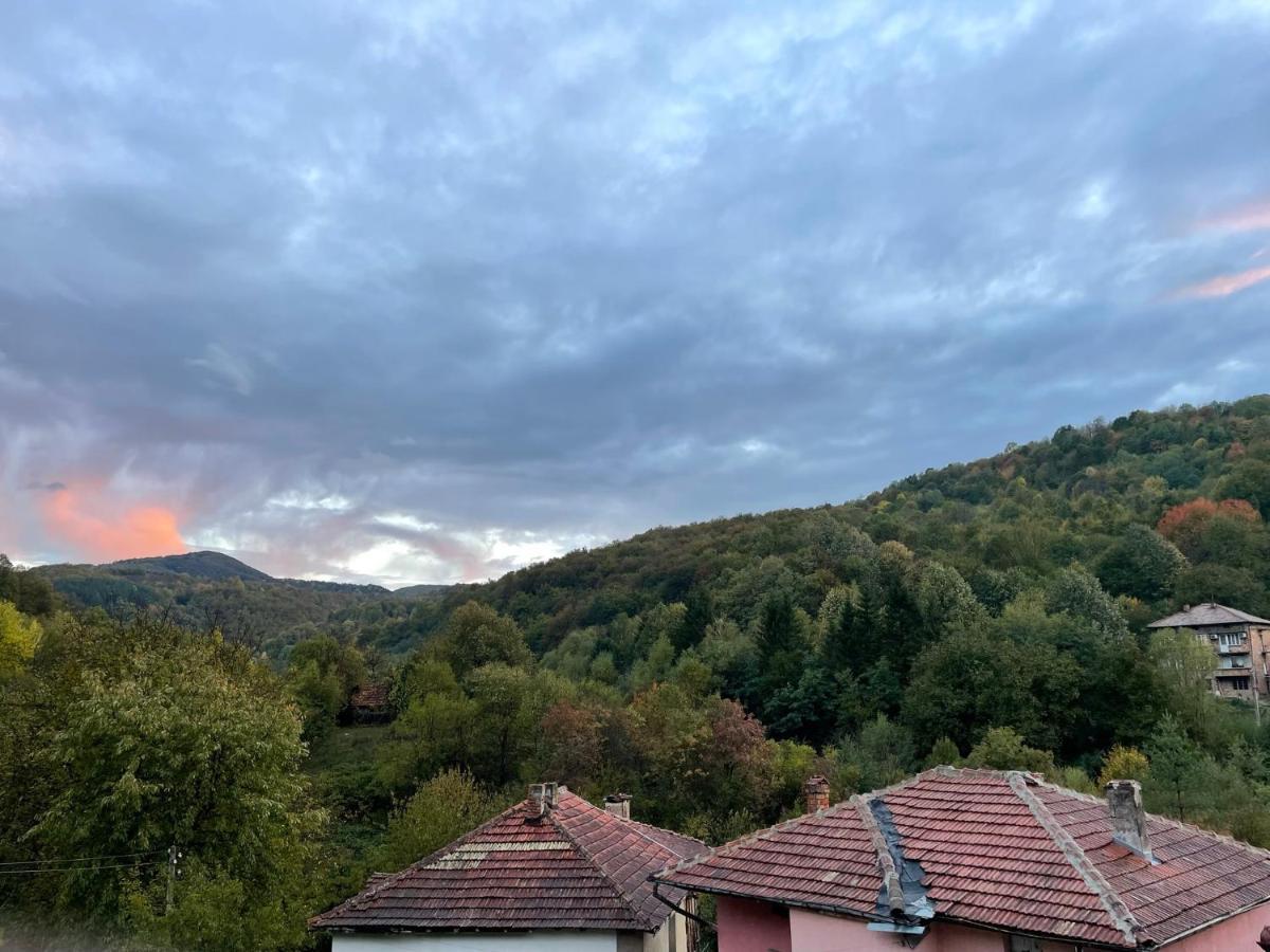 Guesthouse Hitar Petar Gabrovo Kültér fotó