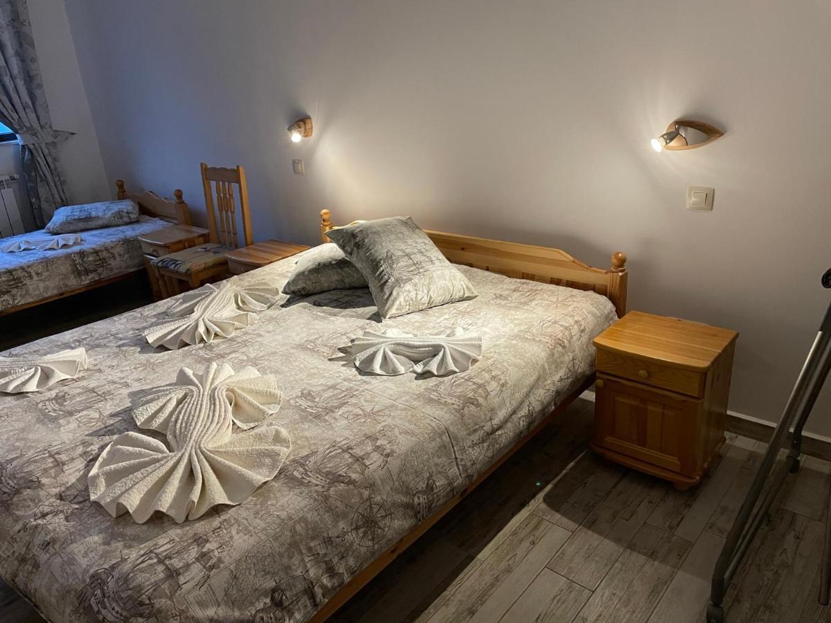 Guesthouse Hitar Petar Gabrovo Kültér fotó