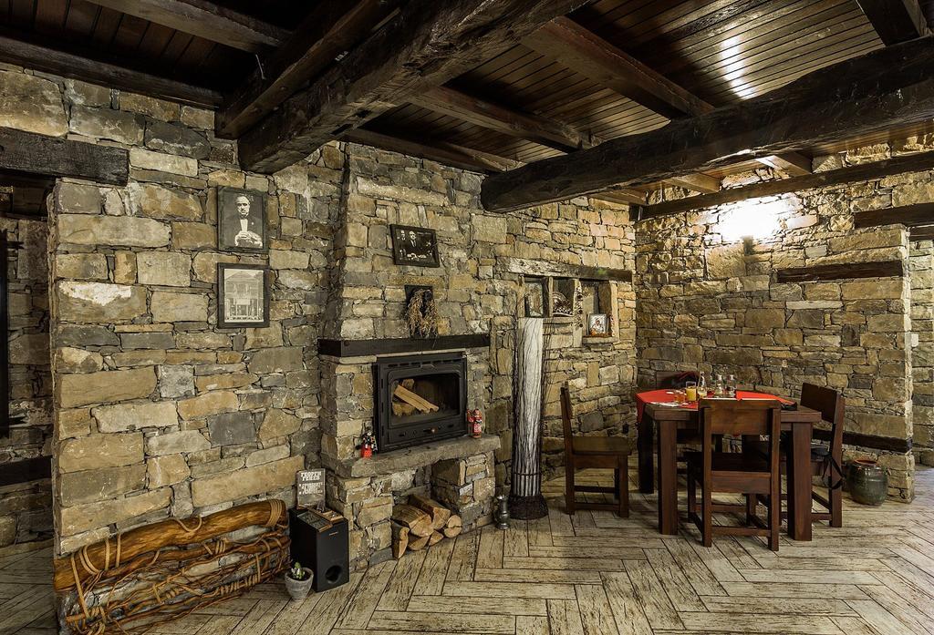 Guesthouse Hitar Petar Gabrovo Kültér fotó