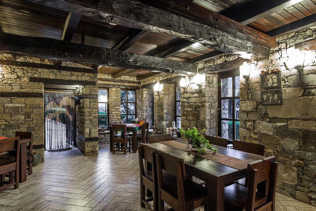 Guesthouse Hitar Petar Gabrovo Kültér fotó